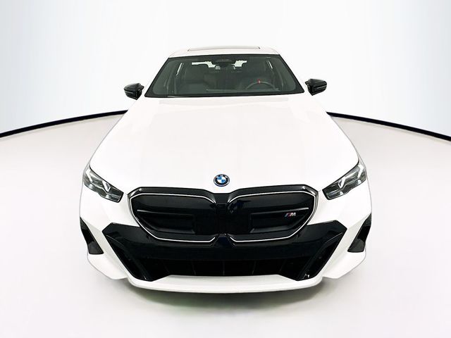 2024 BMW i5 M60