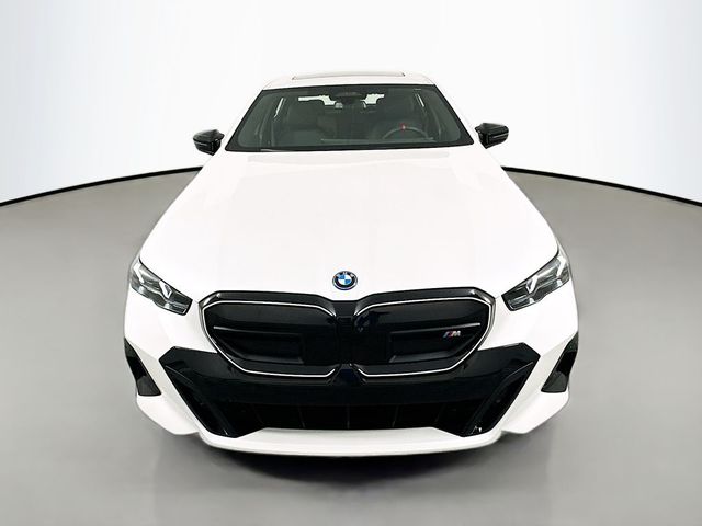 2024 BMW i5 M60