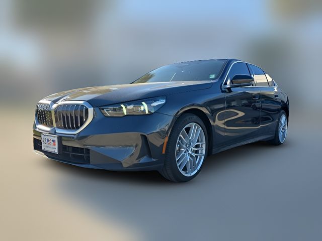 2024 BMW 5 Series 530i xDrive