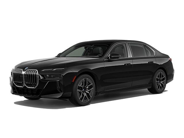 2024 BMW 7 Series 740i xDrive