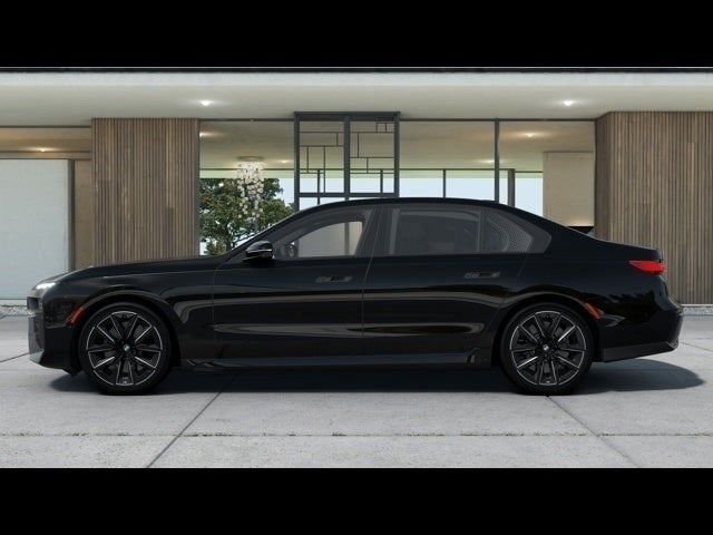 2024 BMW 7 Series 760i xDrive