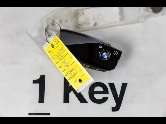 2024 BMW 7 Series 760i xDrive