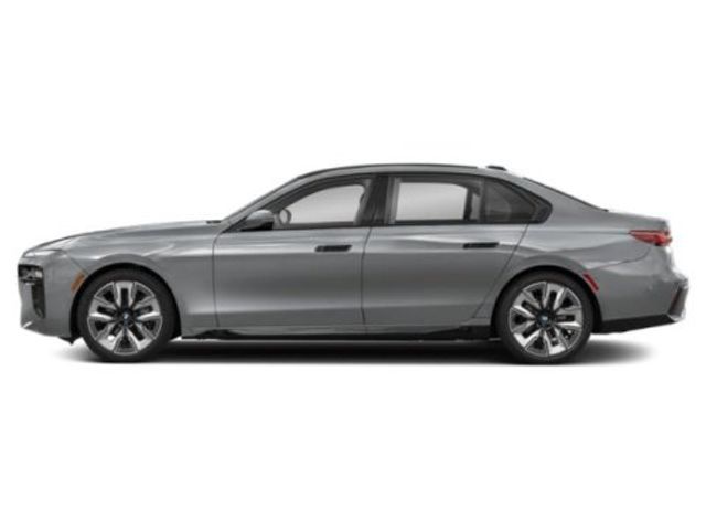 2024 BMW 7 Series 740i