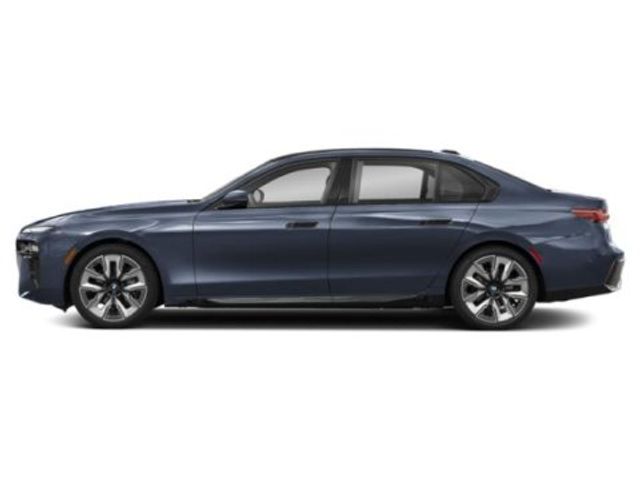 2024 BMW 7 Series 740i