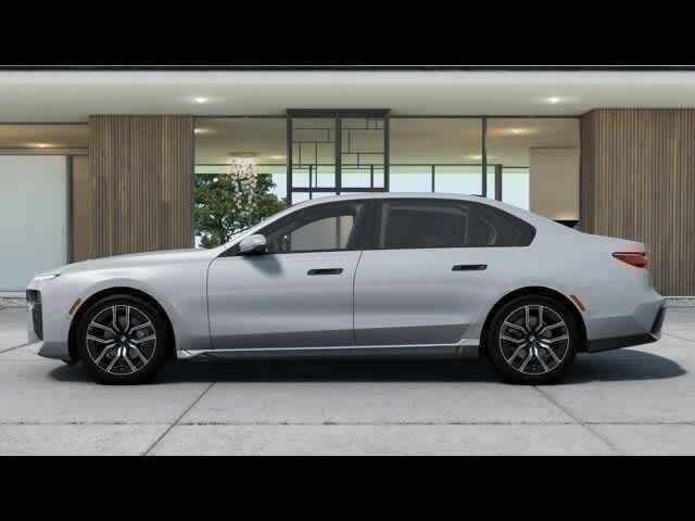 2024 BMW 7 Series 740i xDrive