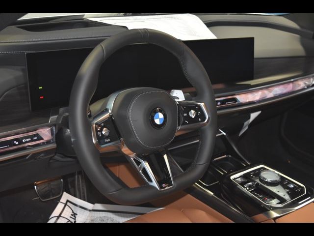 2024 BMW 7 Series 740i xDrive