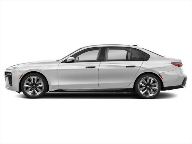 2024 BMW 7 Series 740i xDrive