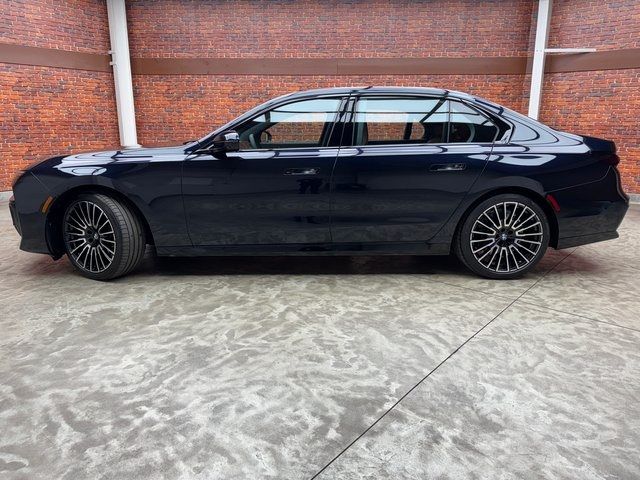 2024 BMW 7 Series 740i xDrive