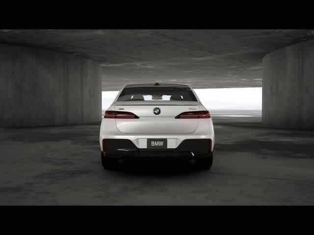 2024 BMW 7 Series 740i xDrive