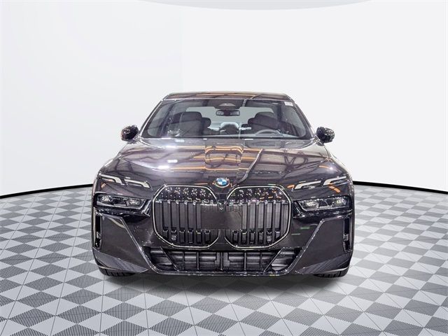 2024 BMW 7 Series 740i xDrive