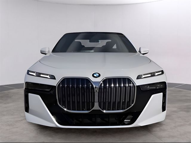 2024 BMW 7 Series 740i xDrive