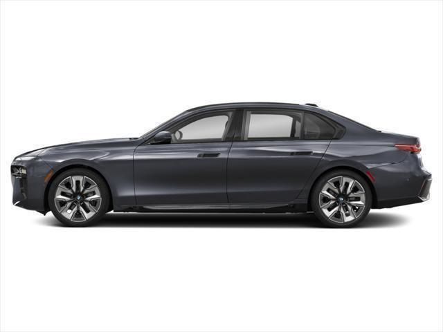 2024 BMW 7 Series 740i xDrive