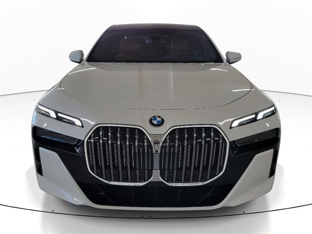 2024 BMW 7 Series 740i xDrive