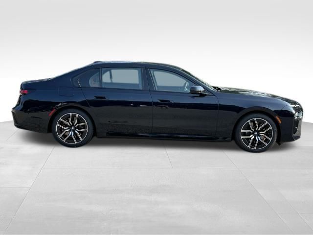 2024 BMW 7 Series 740i xDrive