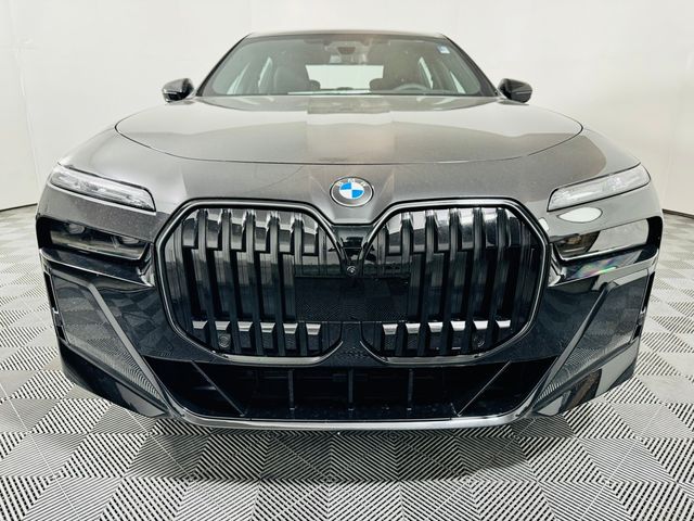 2024 BMW 7 Series 740i xDrive