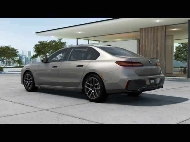 2024 BMW 7 Series 740i xDrive