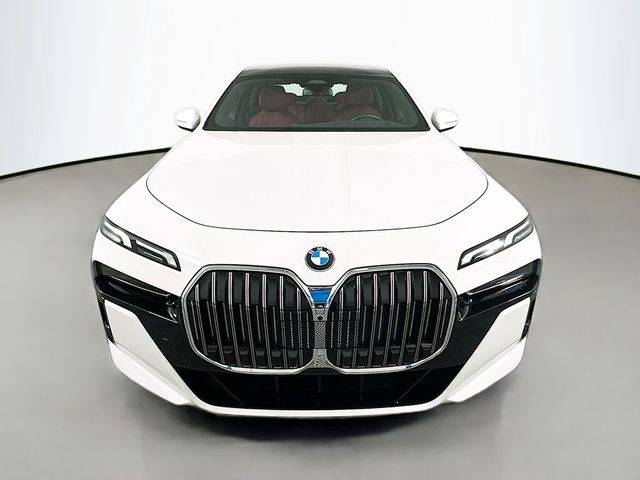 2024 BMW 7 Series 740i xDrive