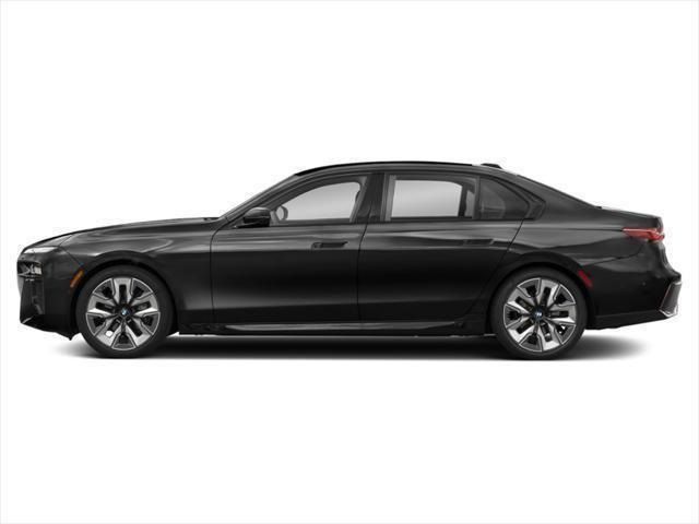 2024 BMW 7 Series 740i xDrive