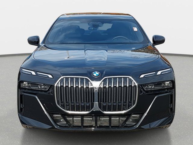 2024 BMW 7 Series 740i xDrive