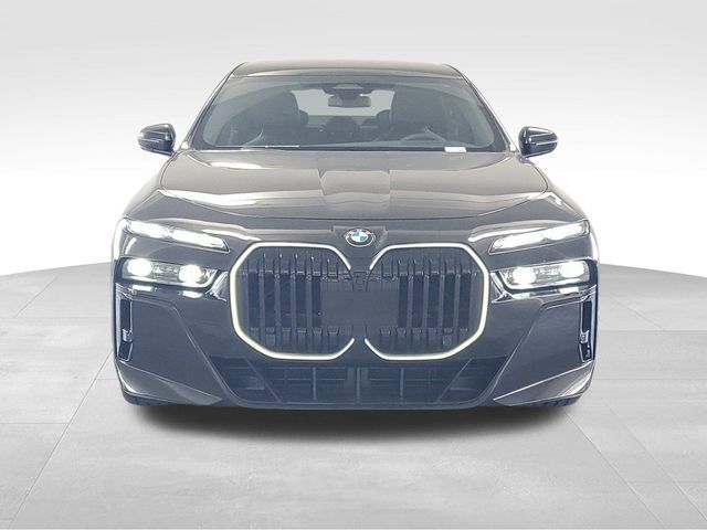 2024 BMW 7 Series 760i xDrive