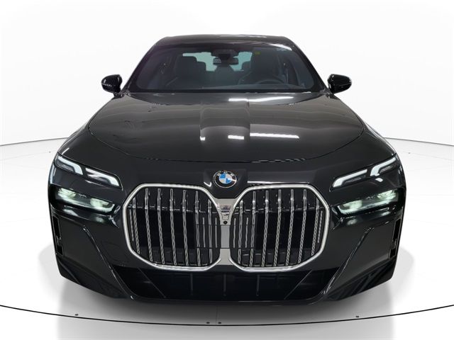 2024 BMW 7 Series 760i xDrive