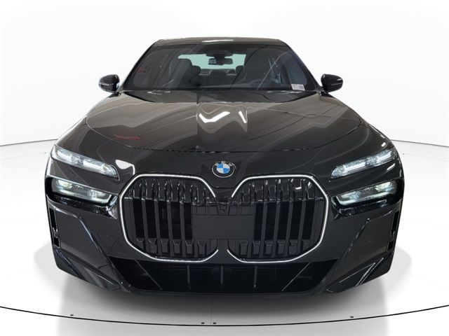 2024 BMW 7 Series 760i xDrive