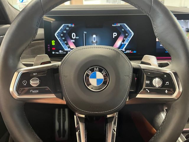 2024 BMW 7 Series 760i xDrive