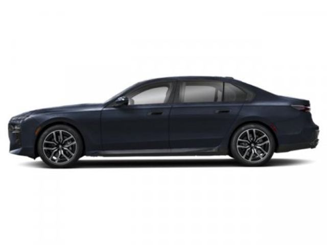 2024 BMW 7 Series 760i xDrive