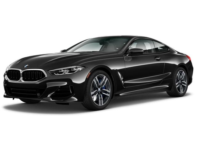 2024 BMW 8 Series 840i