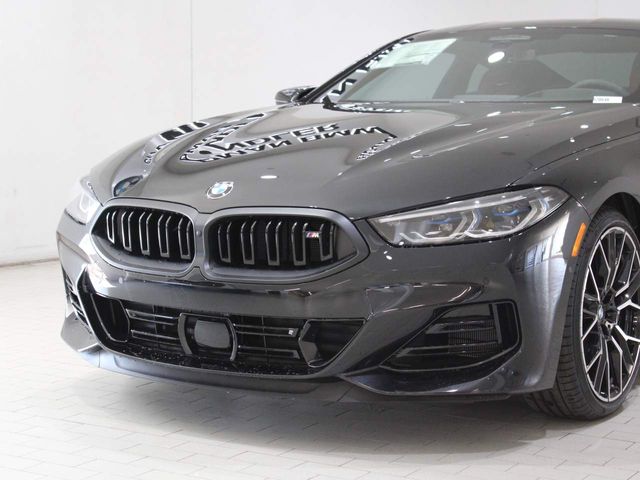 2024 BMW 8 Series M850i xDrive