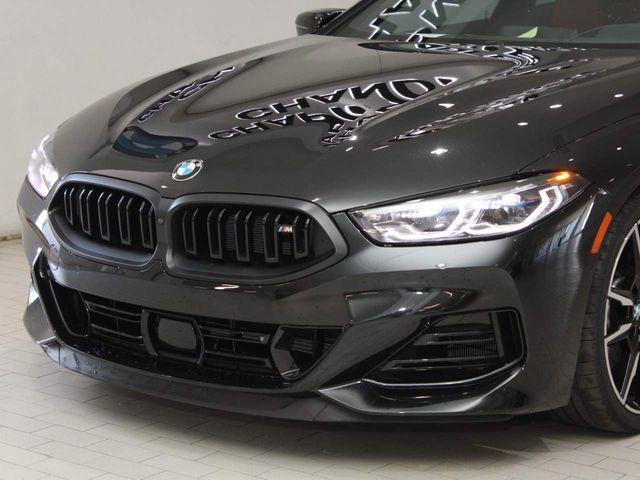 2024 BMW 8 Series M850i xDrive