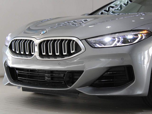 2024 BMW 8 Series 840i