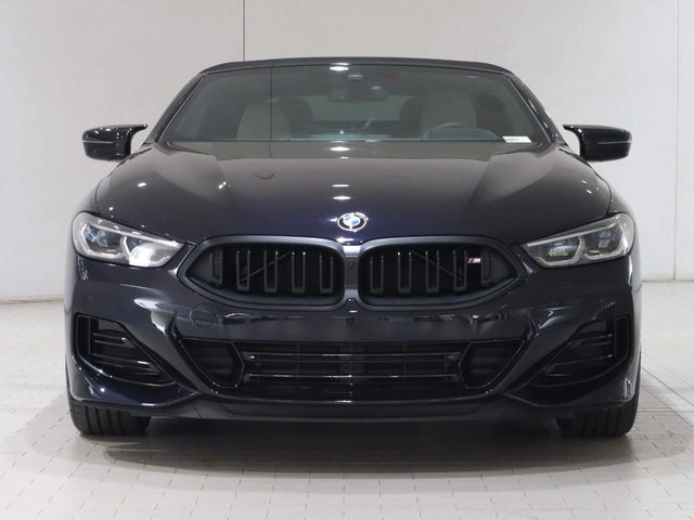 2024 BMW 8 Series M850i xDrive