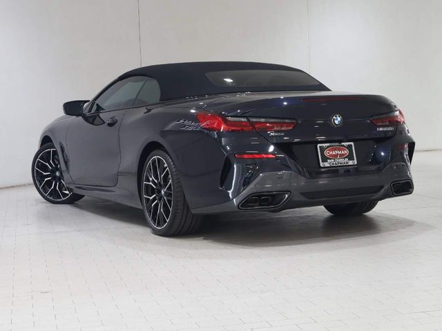 2024 BMW 8 Series M850i xDrive