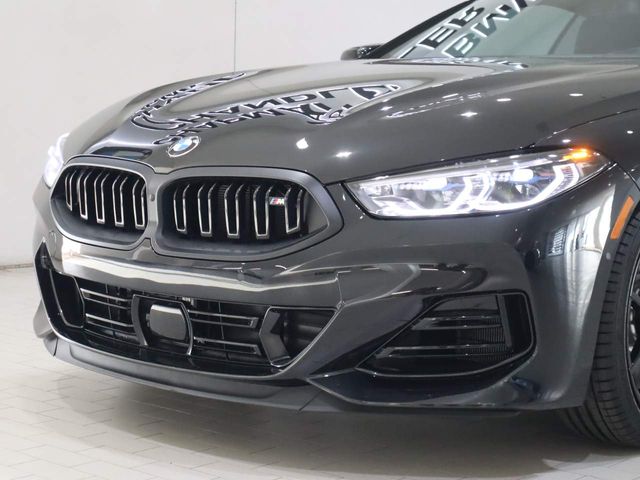 2024 BMW 8 Series M850i xDrive