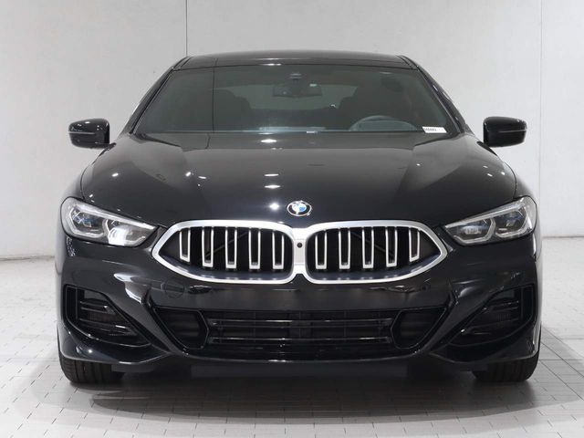 2024 BMW 8 Series 840i