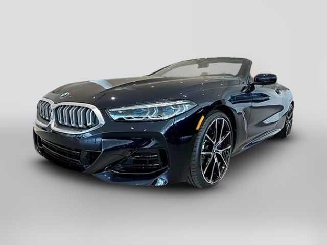 2024 BMW 8 Series 840i