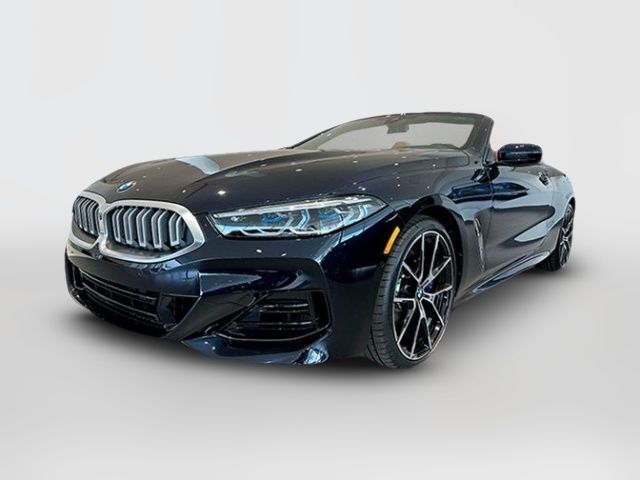 2024 BMW 8 Series 840i