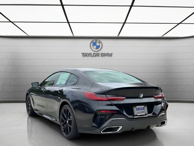 2024 BMW 8 Series 840i