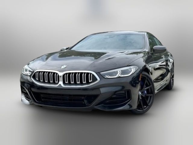 2024 BMW 8 Series 840i