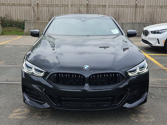 2024 BMW 8 Series 840i