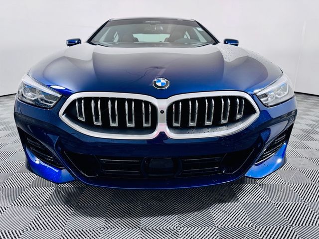 2024 BMW 8 Series 840i