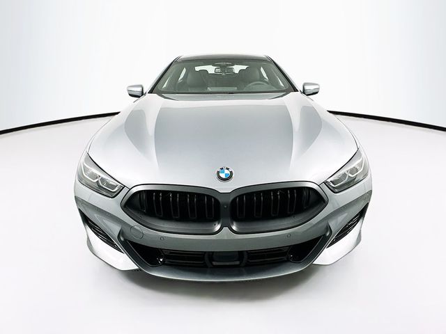 2024 BMW 8 Series 840i