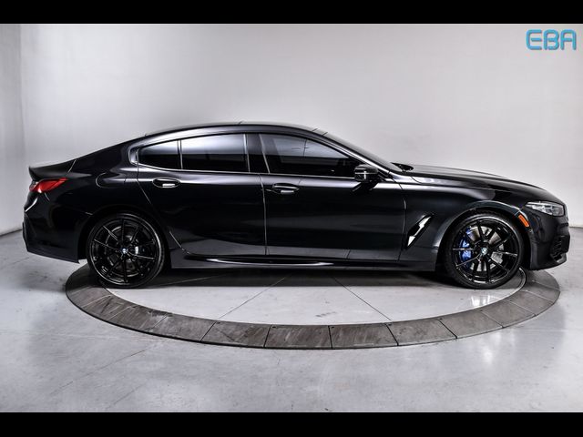 2024 BMW 8 Series 840i