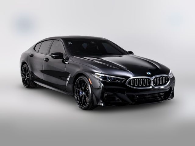 2024 BMW 8 Series 840i