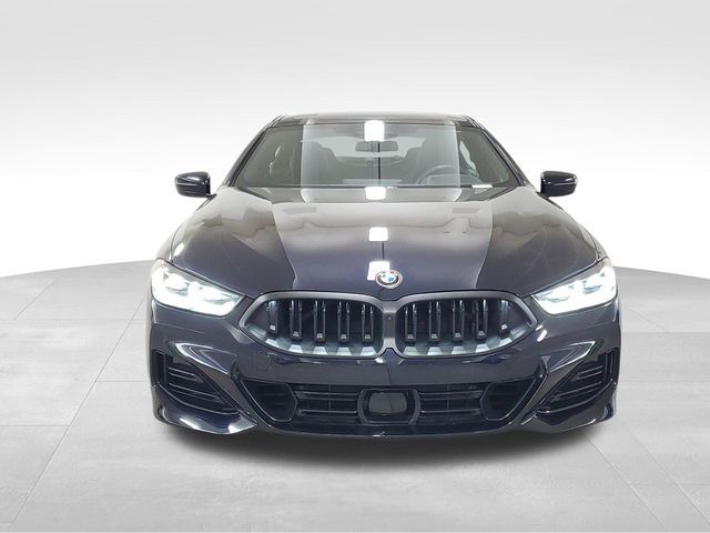 2024 BMW 8 Series 840i