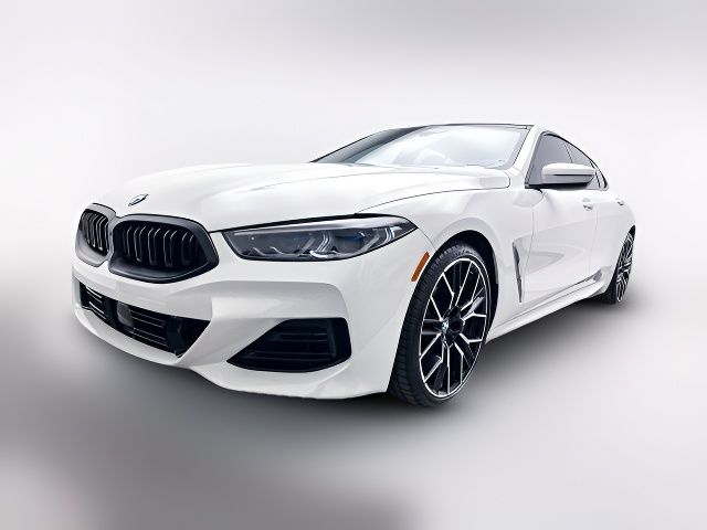 2024 BMW 8 Series 840i