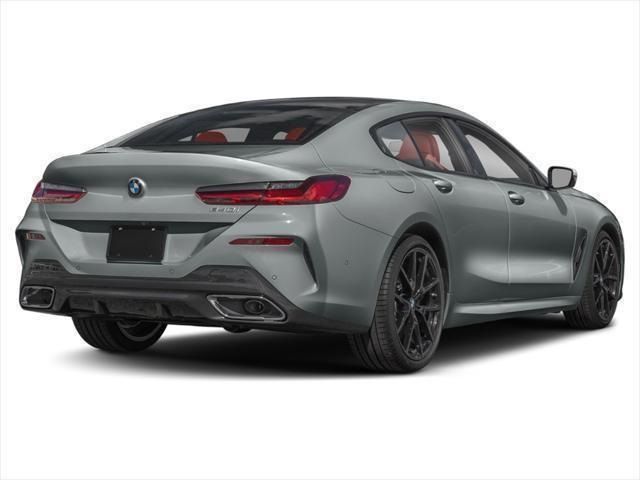 2024 BMW 8 Series 840i