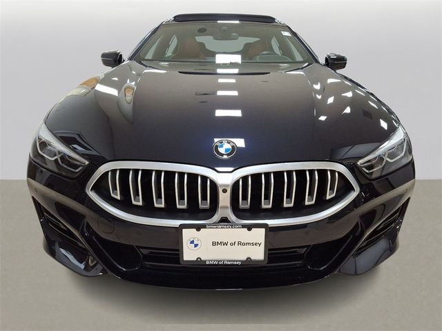 2024 BMW 8 Series 840i