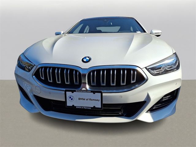 2024 BMW 8 Series 840i